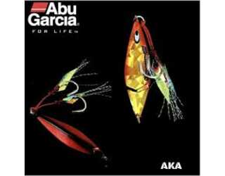 ABU GARCIA SALTY STAGE SHORE SKID JIG 60G - AKA  ABU GARCIA SALTY STAGE SHORE SKID JIG 60G - AKA