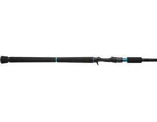 CAÑA ABU GARCIA SALTY STYLE SJ STJC-1002MH-KR (305cm 20-80gr)_1 CAÑA ABU GARCIA SALTY STYLE SJ STJC-1002MH-KR (305cm 20-80gr)_1