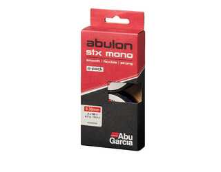 NYLON ABU GARCIA ABULON STX 0,20 MM 2x100M NYLON ABU GARCIA ABULON STX 0,20 MM 2x100M