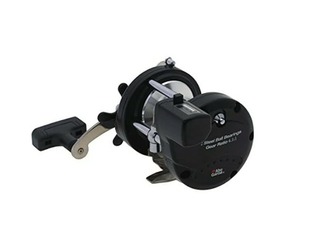 CARRETE ABU GARCIA LINE COUNTER REEL A20LC CARRETE ABU GARCIA LINE COUNTER REEL A20LC