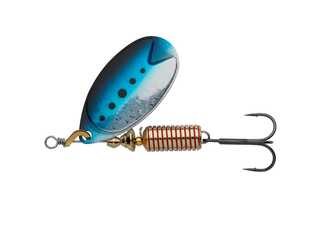 CUCHARILLA ABU GARCIA FAST ATTACK 10.0gr LF Sardine  CUCHARILLA ABU GARCIA FAST ATTACK 10.0gr LF Sardine