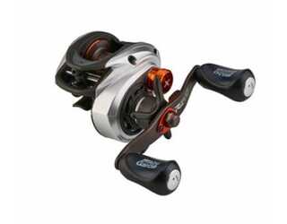 CARRETE ABU GARCIA REVO5 X LP-L REVO X LEFT LP CARRETE ABU GARCIA REVO5 X LP-L REVO X LEFT LP