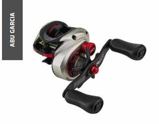CARRETE ABU GARCIA REVO5 STX -LP-L REVO STX LEFT LP