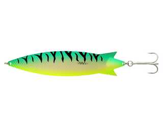 ONDULANTE ABU GARCIA TOBY MAGNUM 60G MOSS GREEN  ONDULANTE ABU GARCIA TOBY MAGNUM 60G MOSS GREEN