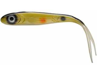 ABU GARCIA MCWALLEYE 18CM 26G NORS (2 unidades) ABU GARCIA MCWALLEYE 18CM 26G NORS (2 unidades)