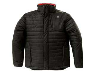 ABU GARCIA CHAQUETA QUILTED JACKET - L  ABU GARCIA CHAQUETA QUILTED JACKET - L