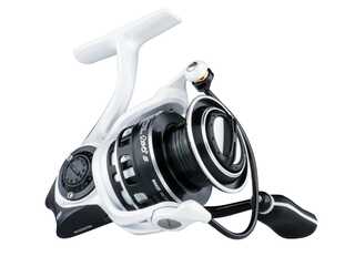 CARRETE ABU GARCIA REVO 2 S20 SPIN (TAMAÑO 2000)