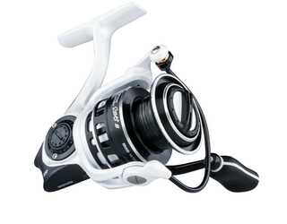 CARRETE ABU GARCIA REVO 2 S40 SPIN (TAMAÑO 4000)