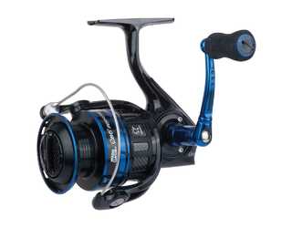 CARRETE ABU GARCIA REVO INSHORE 35 SPIN (TAMAÑO 3500) CARRETE ABU GARCIA REVO INSHORE 35 SPIN (TAMAÑO 3500)