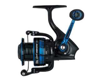 CARRETE ABU GARCIA REVO INSHORE 40 SPIN (TAMAÑO 4000)_1 CARRETE ABU GARCIA REVO INSHORE 40 SPIN (TAMAÑO 4000)_1