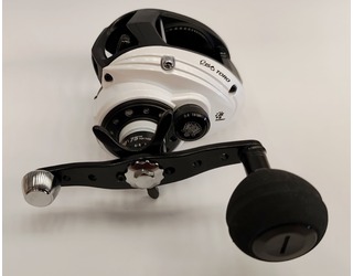 CARRETE ABU GARCIA REVO TORO S 61 (MANETA IZQUIERDA)_1 CARRETE ABU GARCIA REVO TORO S 61 (MANETA IZQUIERDA)_1