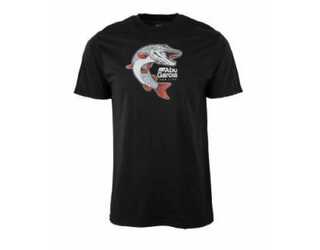 CAMISETA ABU T-SHIRT REVO TORO BEAST XL