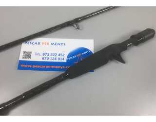 CAÑA ABU GARCIA VILLAIN 2.0 CASTING 681+1 M 10-30gr (207m)_1