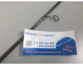 CAÑA ABU GARCIA VILLAIN SPINNING 631M 190 10-30gr_1 CAÑA ABU GARCIA VILLAIN SPINNING 631M 190 10-30gr_1