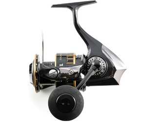 CARRETE ABU GARCIA OCEANFIELD 5000 - 5000S CARRETE ABU GARCIA OCEANFIELD 5000 - 5000S