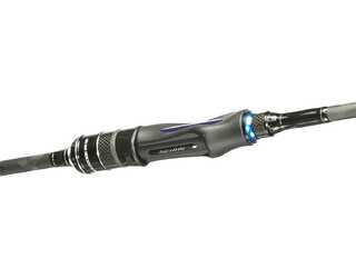 CAÑA ABU GARCIA SALTY STYLE MEBARU 762ULS-KR (229m 0.2-6gr)_1  CAÑA ABU GARCIA SALTY STYLE MEBARU 762ULS-KR (229m 0.2-6gr)_1