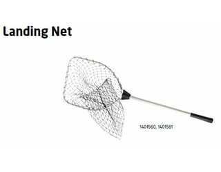 SACADORA ABU GARCIA Landing Net Small SACADORA ABU GARCIA Landing Net Small