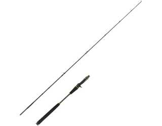 CAÑA ABU GARCIA OCEANFIELD TAIRUBBER 69LS-80 210 60-120gr CAÑA ABU GARCIA OCEANFIELD TAIRUBBER 69LS-80 210 60-120gr