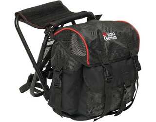 ABU GARCIA - MOCHILA - SILLA Rucksack Children