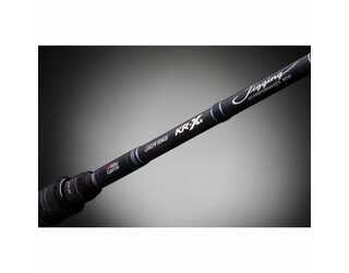 CAÑA ABU GARCIA SS KR-X JIGGING SJS-62 250-KR (188cm-hasta 250gr) CAÑA ABU GARCIA SS KR-X JIGGING SJS-62 250-KR (188cm-hasta 250gr)