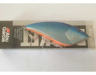 ABU GARCIA ROCKET JERK BLUE ORANGE 108 46gr ABU GARCIA ROCKET JERK BLUE ORANGE 108 46gr