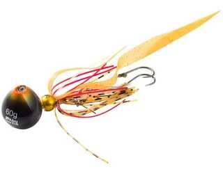 ABU GARCIA KACHI-KACHI DAMA SSKKD60+5 OGLD  ABU GARCIA KACHI-KACHI DAMA SSKKD60+5 OGLD