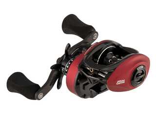 CARRETE ABU GARCIA REVO4 ROCKET LP (MANIVELA DERECHA)