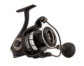 CARRETE ABU GARCIA ELITEMAX 60 SPIN (TAMAÑO 6000)