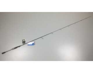 CAÑA ABU GARCIA VICTIS SPINNING 691M 210 30gr CAÑA ABU GARCIA VICTIS SPINNING 691M 210 30gr