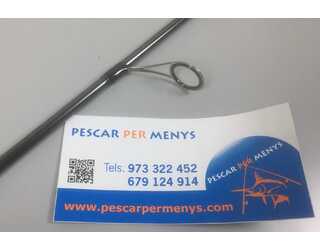 CAÑA ABU GARCIA VICTIS SPINNING 691M 210 30gr_1 CAÑA ABU GARCIA VICTIS SPINNING 691M 210 30gr_1