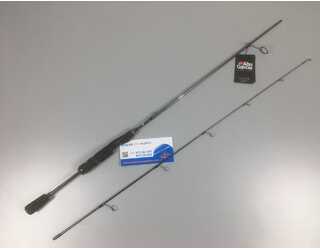 CAÑA ABU GARCIA VICTIS SPINNING 822ML 240 6-20gr CAÑA ABU GARCIA VICTIS SPINNING 822ML 240 6-20gr