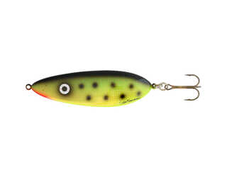 ABU GARCIA ZAZZA PIKE 53G GREEN GOLD SVZ  ABU GARCIA ZAZZA PIKE 53G GREEN GOLD SVZ