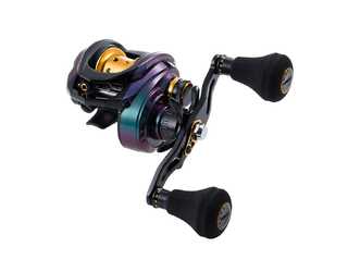 CARRETE ABU GARCIA SALTY STAGE CONCEPT-FREE-L (MANETA IZQUIERDA)