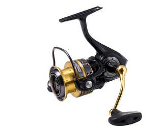 CARRETE ABU GARCIA SUPERIOR 2500 MSH