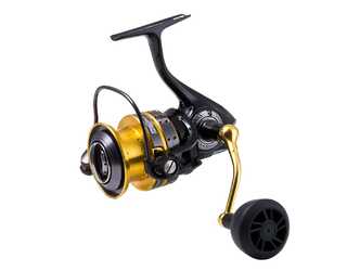 CARRETE ABU GARCIA SUPERIOR 4000SH