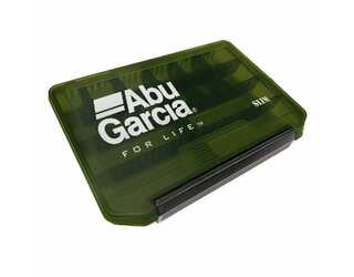 CAJA SEÑUELOS SLIM VS-3010NS OLIVE CAJA SEÑUELOS SLIM VS-3010NS OLIVE