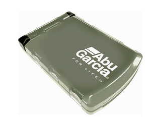 CAJA ABU GARCIA MICRO JIG/SINKER S VS-355SD OLIVEE CAJA ABU GARCIA MICRO JIG/SINKER S VS-355SD OLIVEE