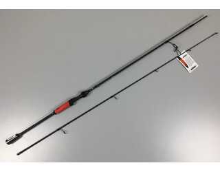 CAÑA ABU GARCIA VENDETTA SPINNING WG 702M 210m 10-30gr