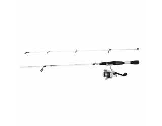 COMBO ABU GARCIA IKE DUDE 3 SP 30 -702ML 210 5-20G Spinning Combo  COMBO ABU GARCIA IKE DUDE 3 SP 30 -702ML 210 5-20G Spinning Combo