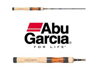 CAÑA ABU GARCIA CARABUS CASSIOPEIA CCAS-662UL 195 1-8gr CAÑA ABU GARCIA CARABUS CASSIOPEIA CCAS-662UL 195 1-8gr