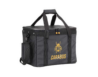 BOLSA ABU GARCIA CARABUS STATION BAG  BOLSA ABU GARCIA CARABUS STATION BAG