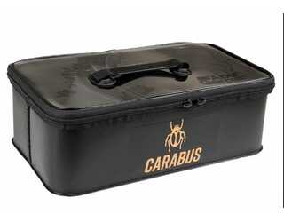 BOLSA ABU GARCIA CARABUS BAKKAN INSERT POUCH L  BOLSA ABU GARCIA CARABUS BAKKAN INSERT POUCH L