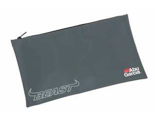 ABU GARCIA BEAST PRO ZIPLOCK POUCH SMALL  ABU GARCIA BEAST PRO ZIPLOCK POUCH SMALL