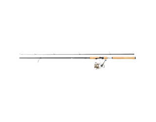 COMBO ABU GARCIA MAX PRO Spinning 762MH 228 15-40g/MAXPROSP30  COMBO ABU GARCIA MAX PRO Spinning 762MH 228 15-40g/MAXPROSP30