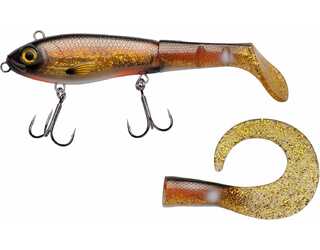 ABU GARCIA Svartzonker McHybrid 20 CM 100 GR CRUCIAN CARP ABU GARCIA Svartzonker McHybrid 20 CM 100 GR CRUCIAN CARP