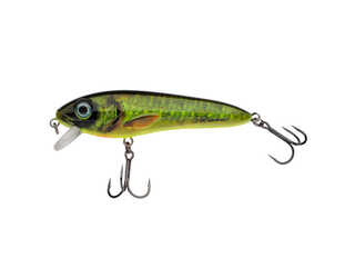 ABU GARCIA Svartzonker McCelly 140 Real Hot Pike ABU GARCIA Svartzonker McCelly 140 Real Hot Pike