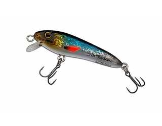 ABU GARCIA Svartzonker McCelly 140 Blue Sunrise ABU GARCIA Svartzonker McCelly 140 Blue Sunrise