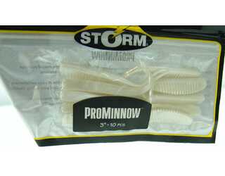 VINILO STORM PRO MINNOW 03 PRL  VINILO STORM PRO MINNOW 03 PRL