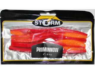 VINILO STORM PRO MINNOW 04 RDOR  VINILO STORM PRO MINNOW 04 RDOR