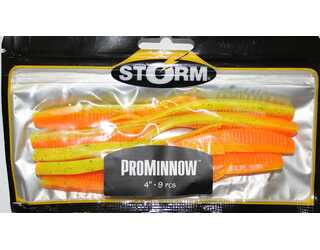 VINILO STORM PRO MINNOW 04 CHOR  VINILO STORM PRO MINNOW 04 CHOR